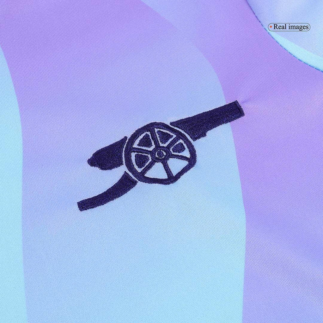 Women Arsenal Third Away Soccer Jersey - Pro Jersey Shop