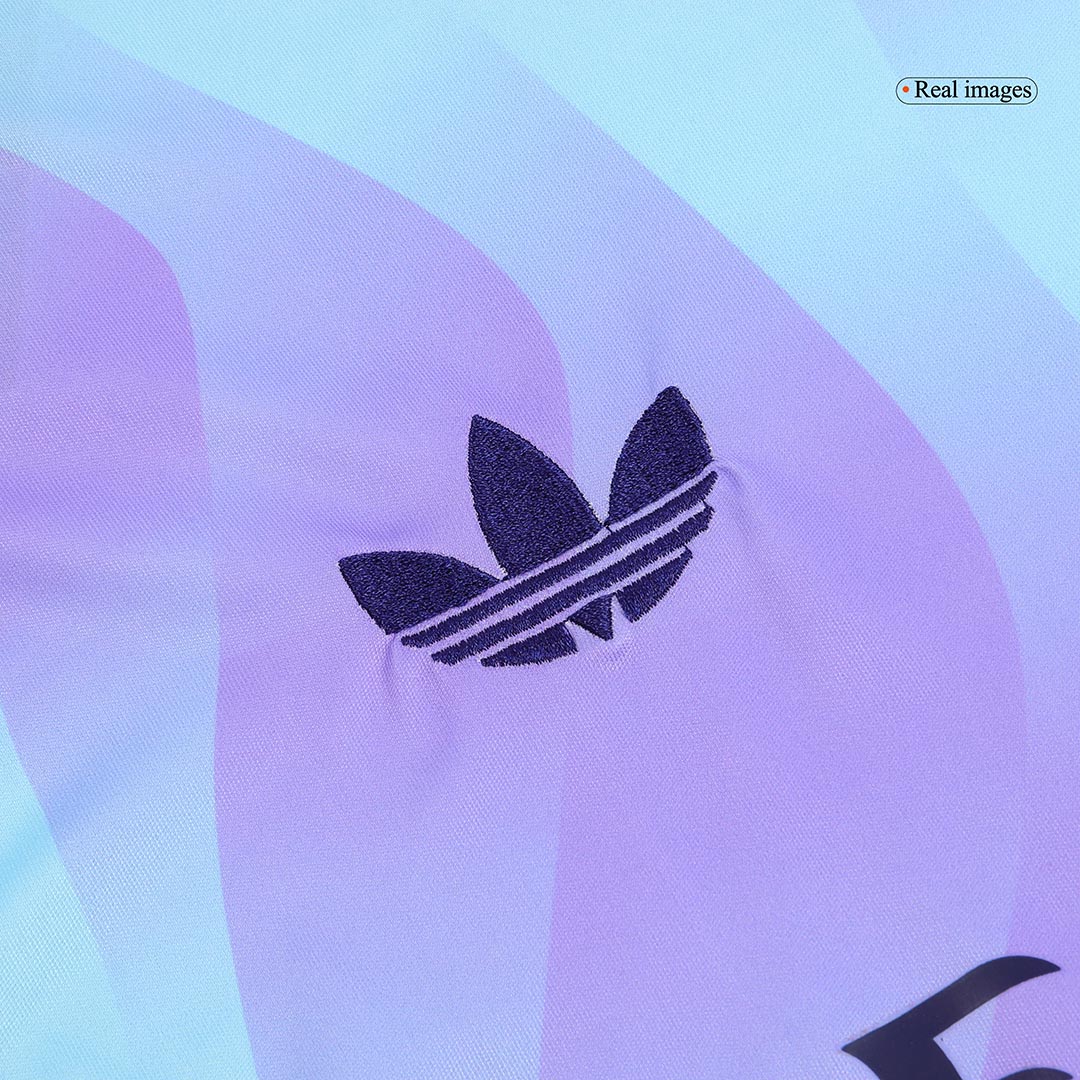 Women Arsenal Third Away Soccer Jersey - Pro Jersey Shop