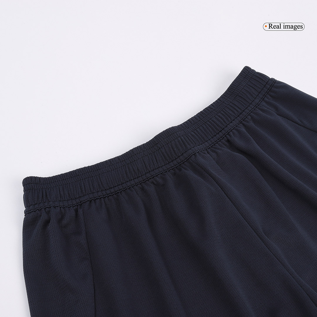 Manchester City Away Soccer Shorts - Pro Jersey Shop