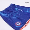 Men's Chelsea Home Soccer Shorts 2024/25 - Pro Jersey Shop