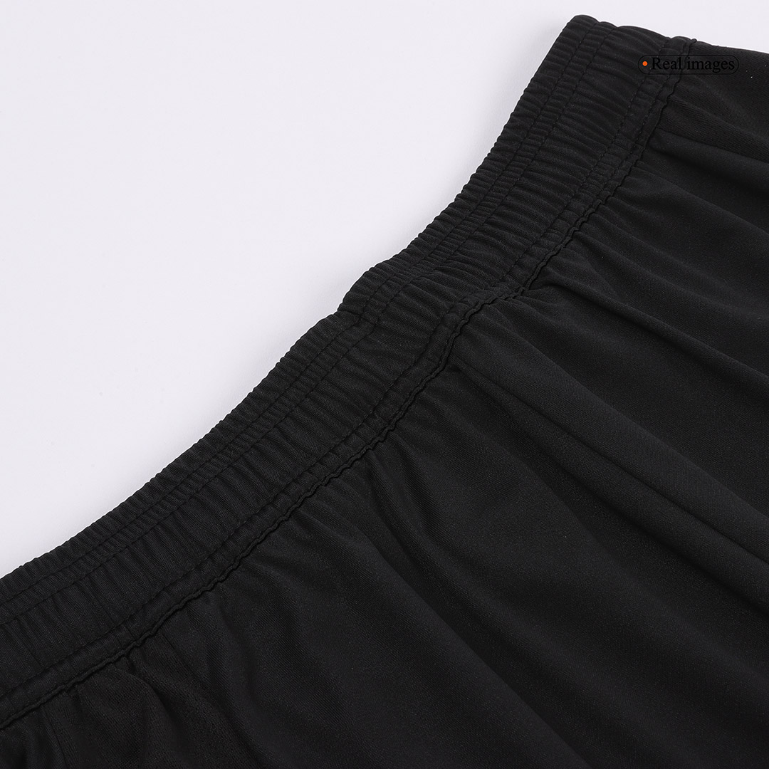 Bayern Munich Away Soccer Shorts - Pro Jersey Shop