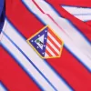 Kids Atletico Madrid Home Soccer Jersey Kit (Jersey+Shorts) 2024/25 - Pro Jersey Shop