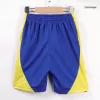 Kids Al Nassr Home Soccer Jersey Whole Kit (Jersey+Shorts+Socks) 2024/25 - Pro Jersey Shop