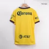 Kids Club America Aguilas Home Soccer Jersey Kit (Jersey+Shorts) 2024/25 - Pro Jersey Shop