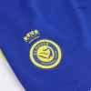 ACL Kids RONALDO #7 Al Nassr Home Soccer Jersey Kit (Jersey+Shorts+Sockes) 2024/25 - Pro Jersey Shop