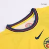 Kids Club America Aguilas Home Soccer Jersey Kit (Jersey+Shorts) 2024/25 - Pro Jersey Shop