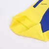 ACL Kids RONALDO #7 Al Nassr Home Soccer Jersey Kit (Jersey+Shorts+Sockes) 2024/25 - Pro Jersey Shop