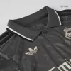 Kids Real Madrid Third Away Soccer Jersey Kit (Jersey+Shorts) 2024/25 - Pro Jersey Shop