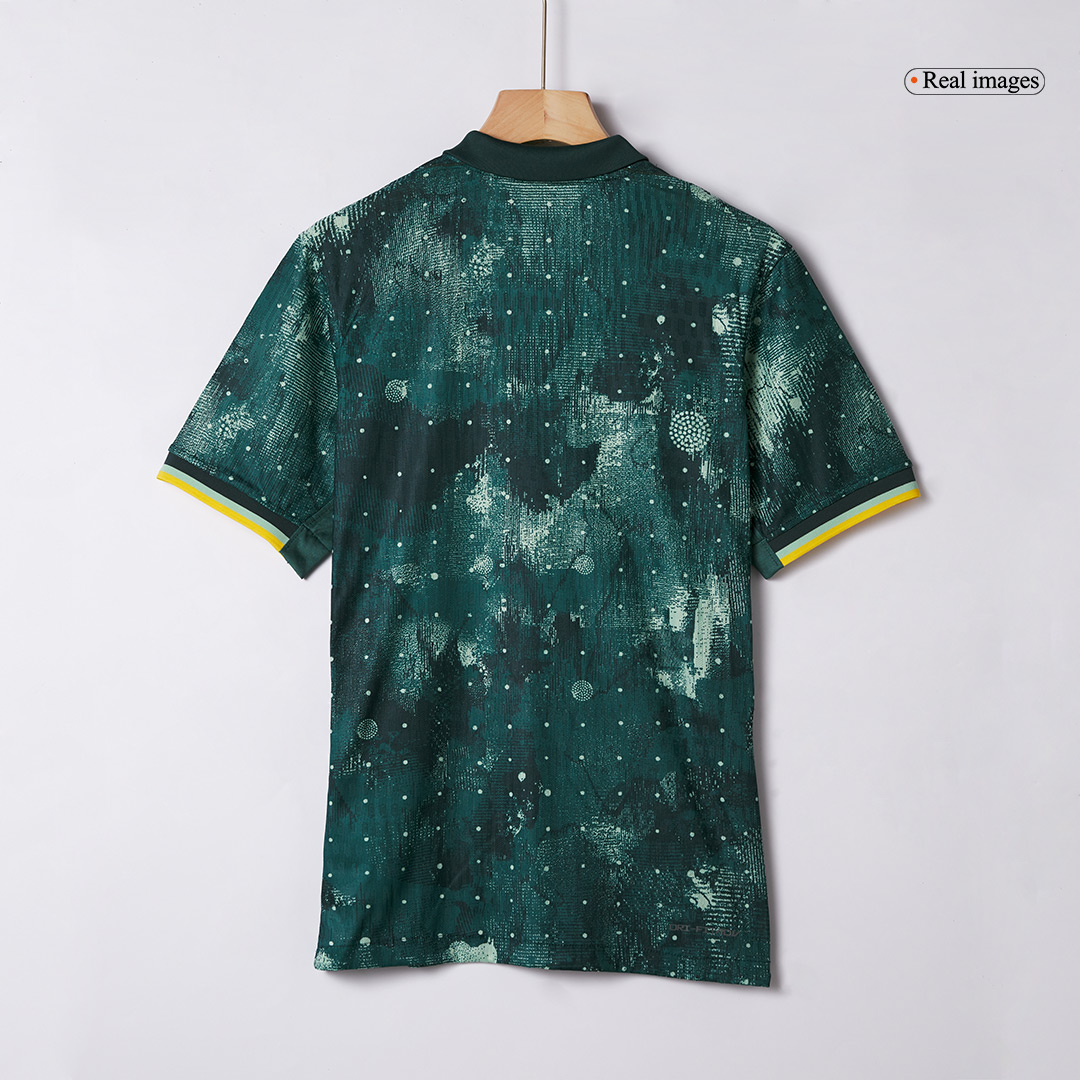 Tottenham Hotspur Third Away Soccer Match Jersey - Pro Jersey Shop