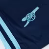 Kids Arsenal Third Away Soccer Jersey Whole Kit (Jersey+Shorts+Socks) 2024/25 - Pro Jersey Shop