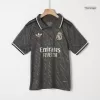 Kids Real Madrid Third Away Soccer Jersey Whole Kit (Jersey+Shorts+Socks) 2024/25 - Pro Jersey Shop