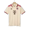 UCL Men's Bayern Munich Third Away Soccer Jersey Kit (Jersey+Shorts) 2024/25 - Pro Jersey Shop