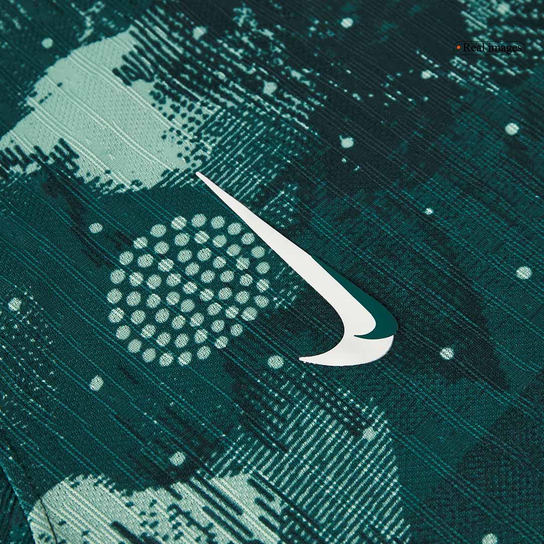 Tottenham Hotspur Third Away Soccer Match Jersey - Pro Jersey Shop