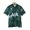 Men's Authentic Tottenham Hotspur Third Away Soccer Jersey Shirt 2024/25 - Player Version - Pro Jersey Shop