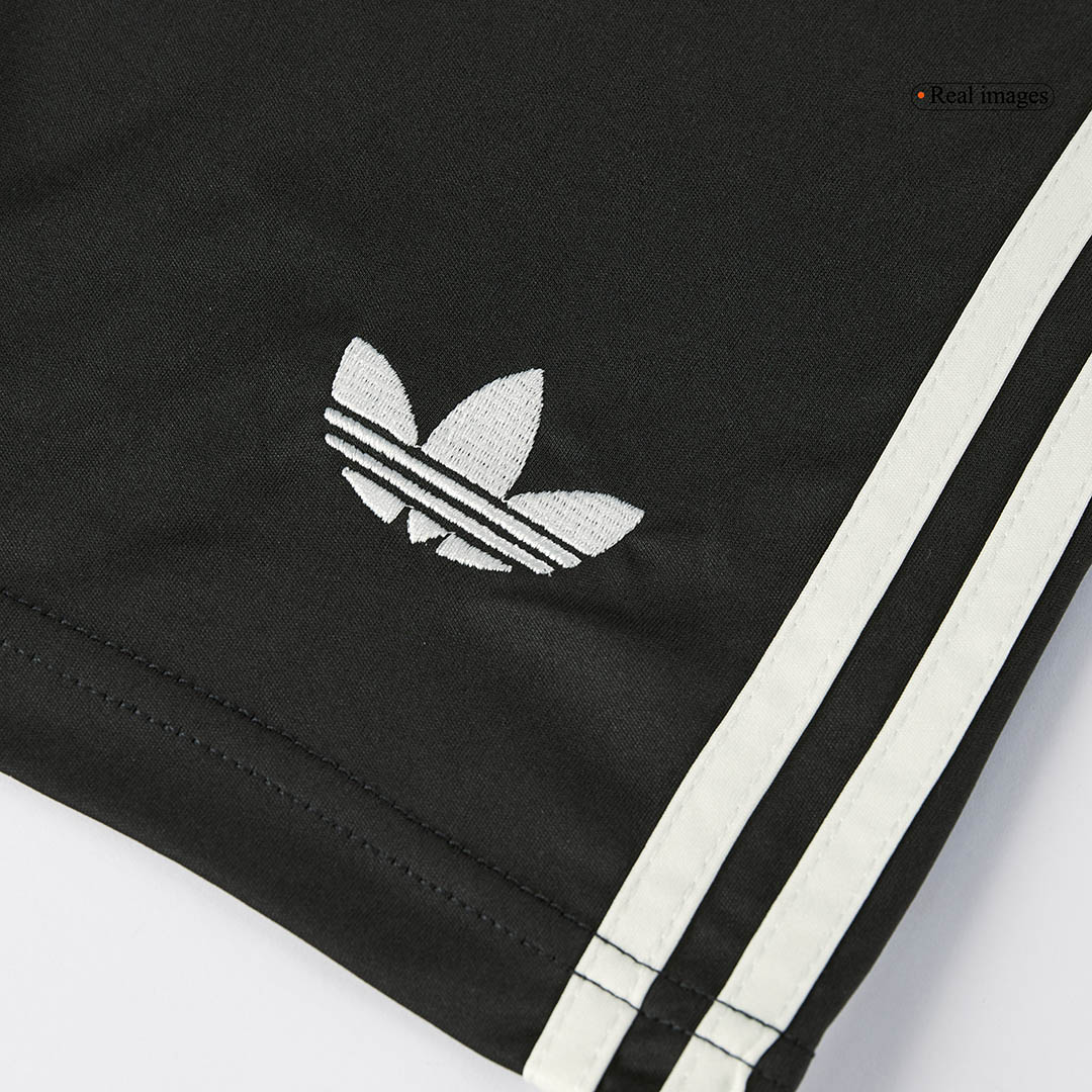 Manchester United Third Away Soccer Fan Jersey Kit - Pro Jersey Shop