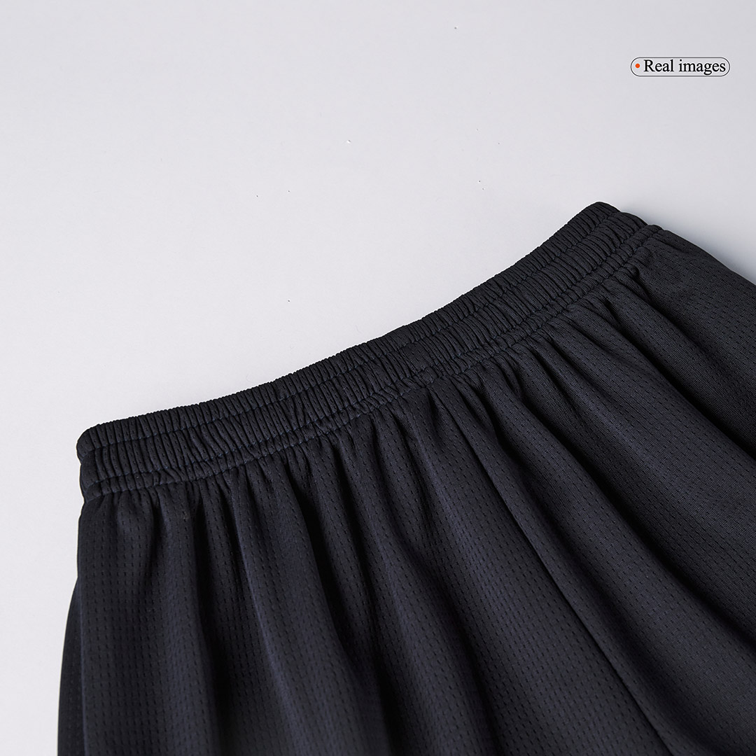 Kids Manchester City Away Soccer Jersey Kit - Pro Jersey Shop