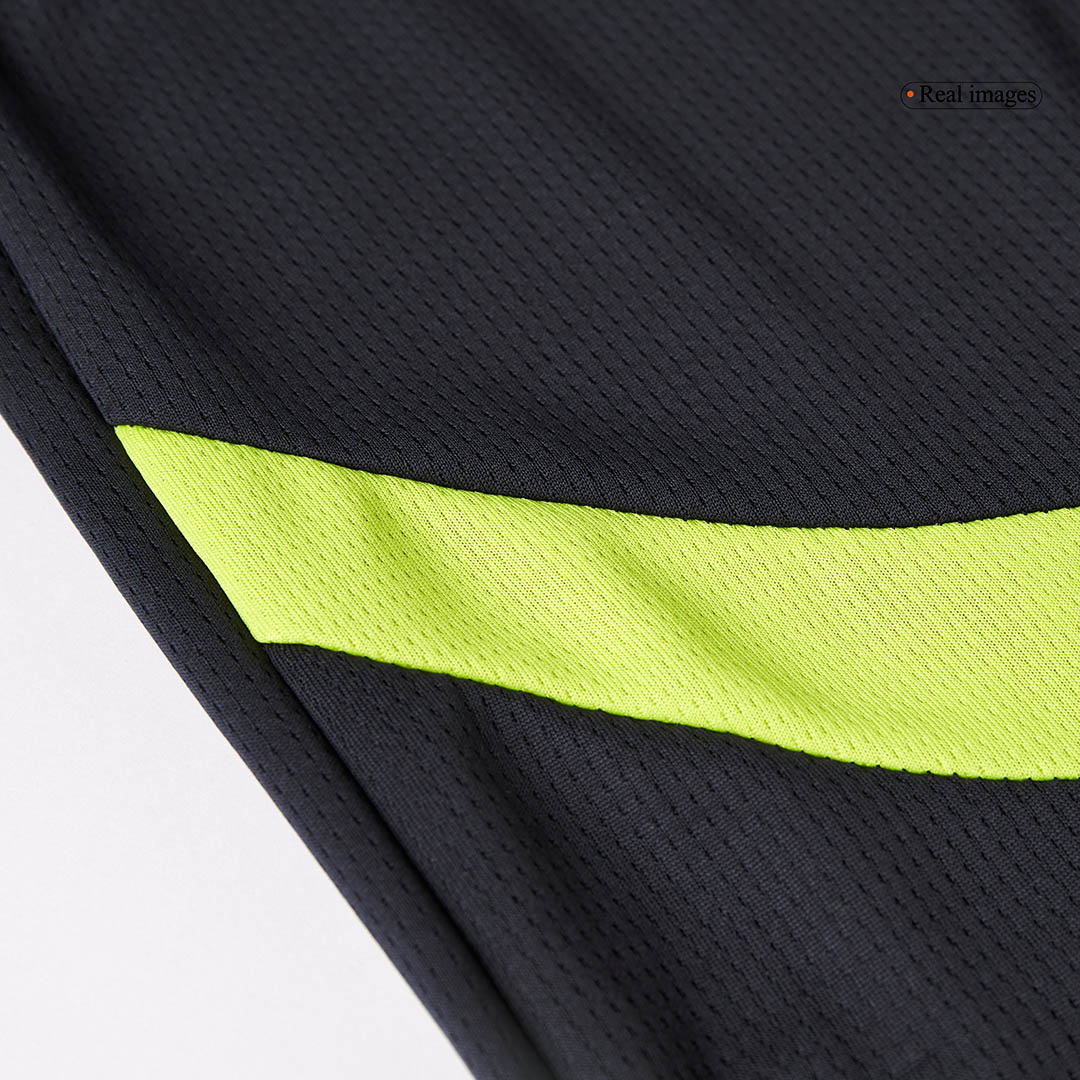 Kids Manchester City Away Soccer Jersey Kit - Pro Jersey Shop