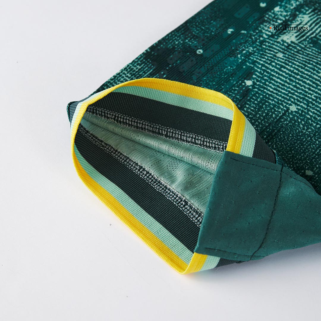 Tottenham Hotspur Third Away Soccer Match Jersey - Pro Jersey Shop