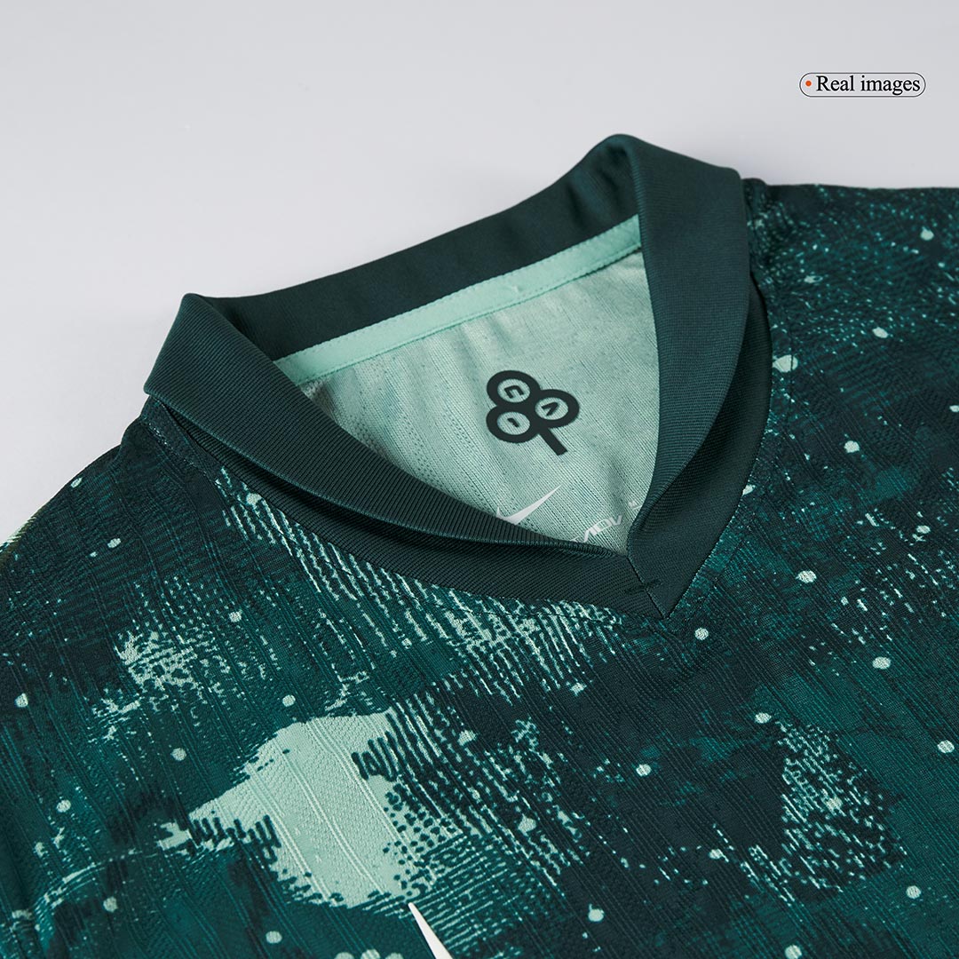 Tottenham Hotspur Third Away Soccer Match Jersey - Pro Jersey Shop