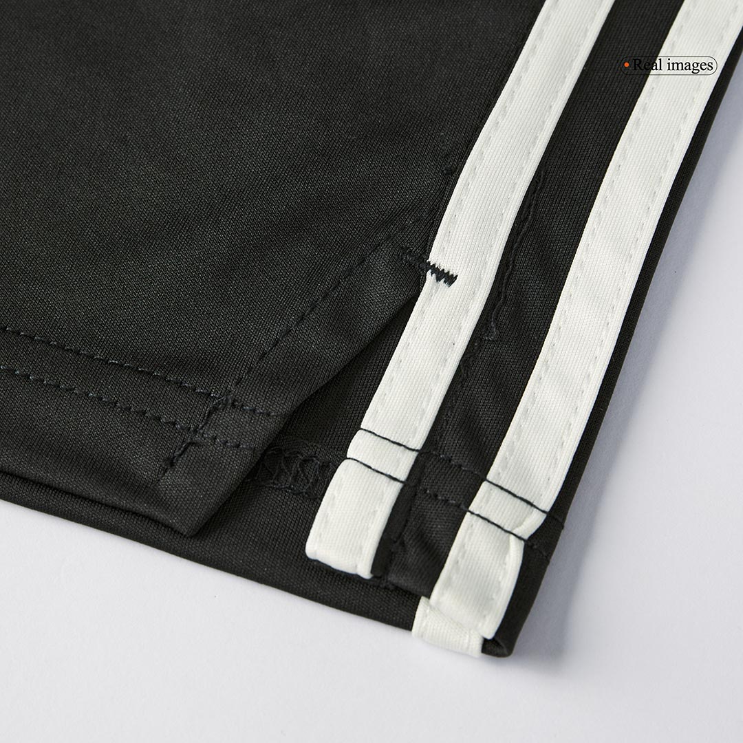 Manchester United Third Away Soccer Fan Jersey Kit - Pro Jersey Shop