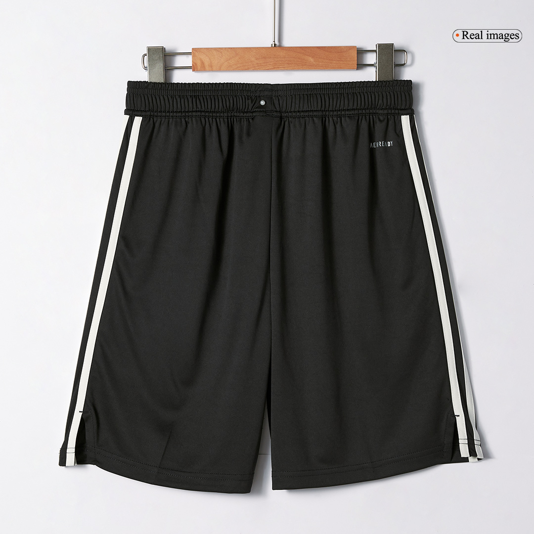 Manchester United Third Away Soccer Fan Jersey Kit - Pro Jersey Shop