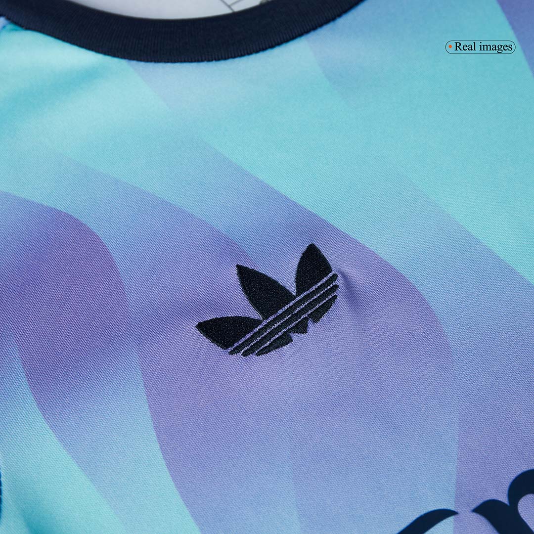 Kids Arsenal Third Away Soccer Jersey Kit - Pro Jersey Shop