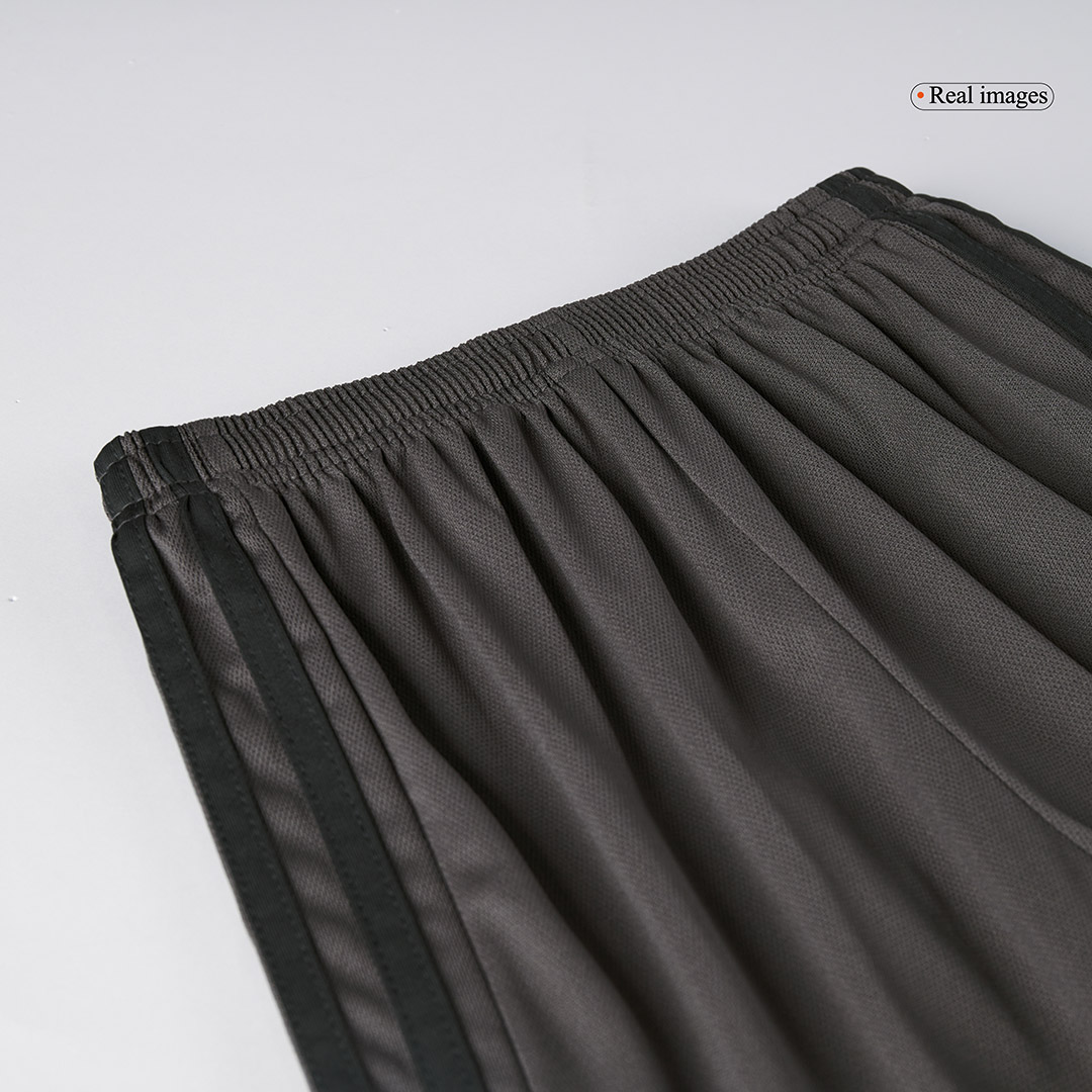 Kids Real Madrid Third Away Soccer Jersey Kit (Jersey+Shorts) - Pro Jersey Shop