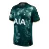 Men's Authentic Tottenham Hotspur Third Away Soccer Jersey Shirt 2024/25 - Player Version - Pro Jersey Shop