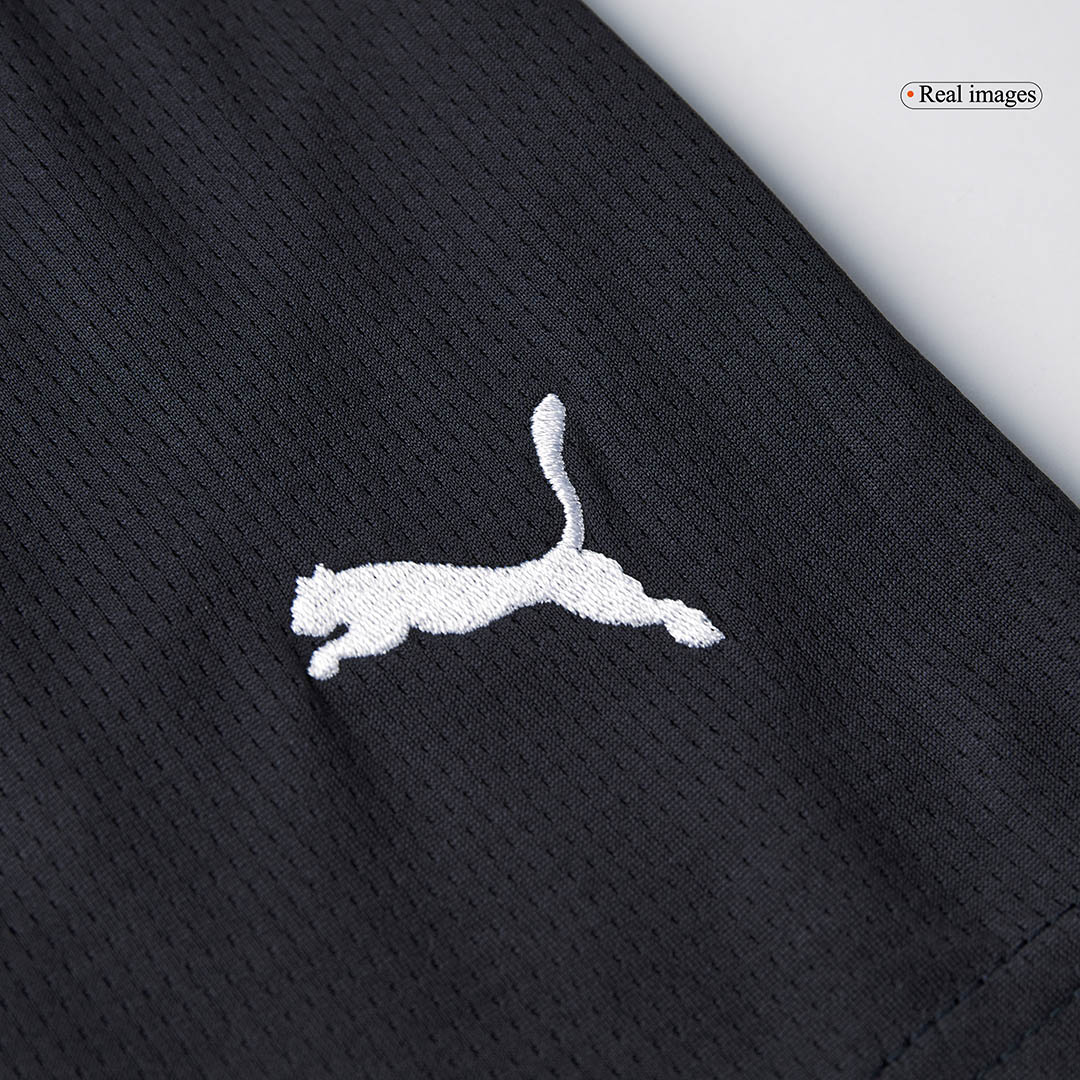 Kids Manchester City Away Soccer Jersey Kit - Pro Jersey Shop