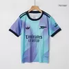 Kids Arsenal Third Away Soccer Jersey Kit (Jersey+Shorts) 2024/25 - Pro Jersey Shop