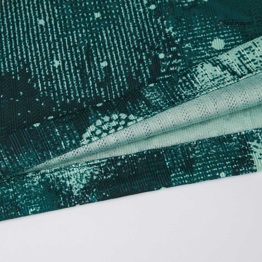 Tottenham Hotspur Third Away Soccer Match Jersey - Pro Jersey Shop