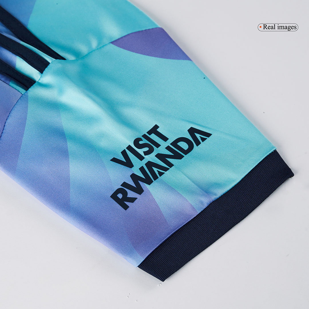 Kids Arsenal Third Away Soccer Jersey Kit - Pro Jersey Shop