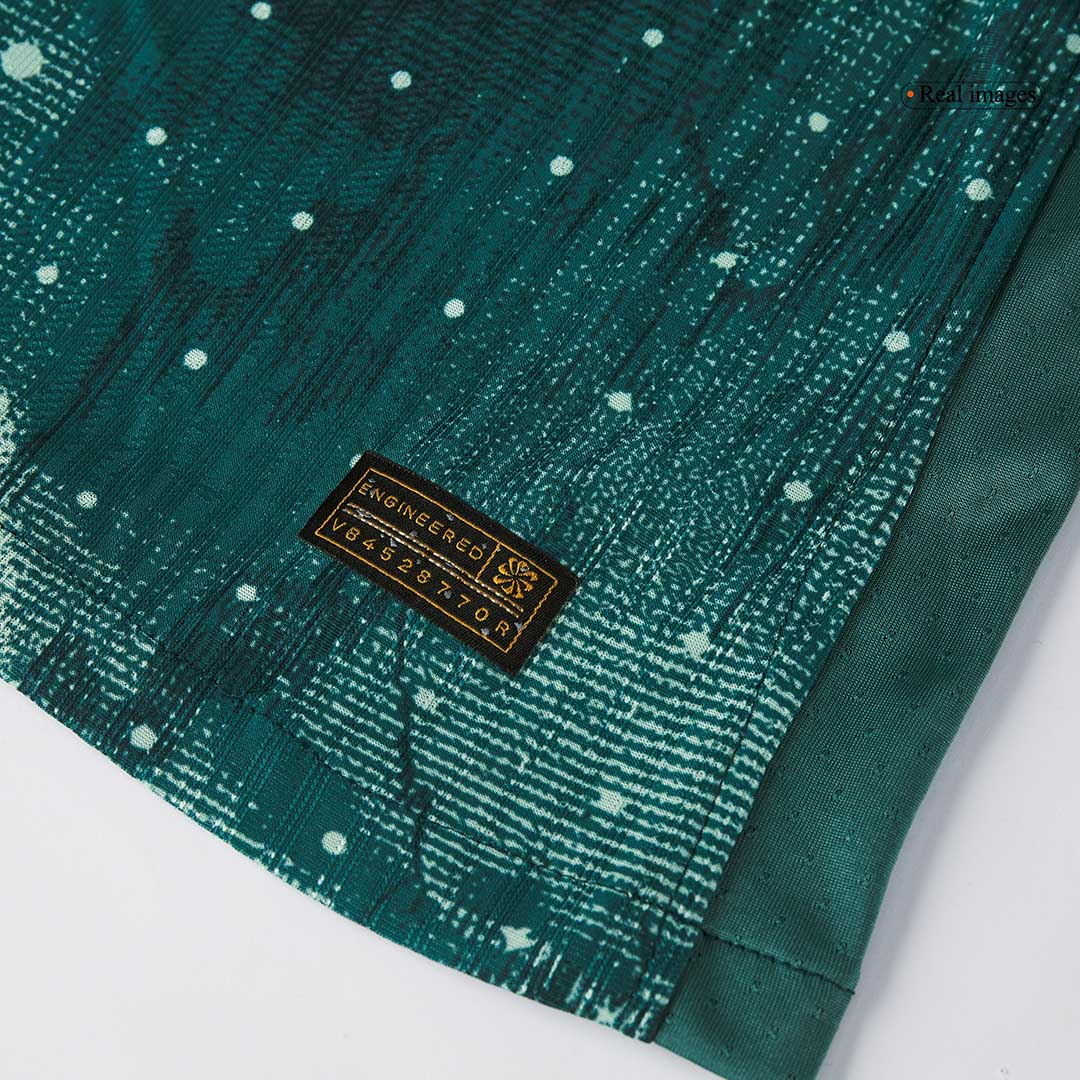 Tottenham Hotspur Third Away Soccer Match Jersey - Pro Jersey Shop