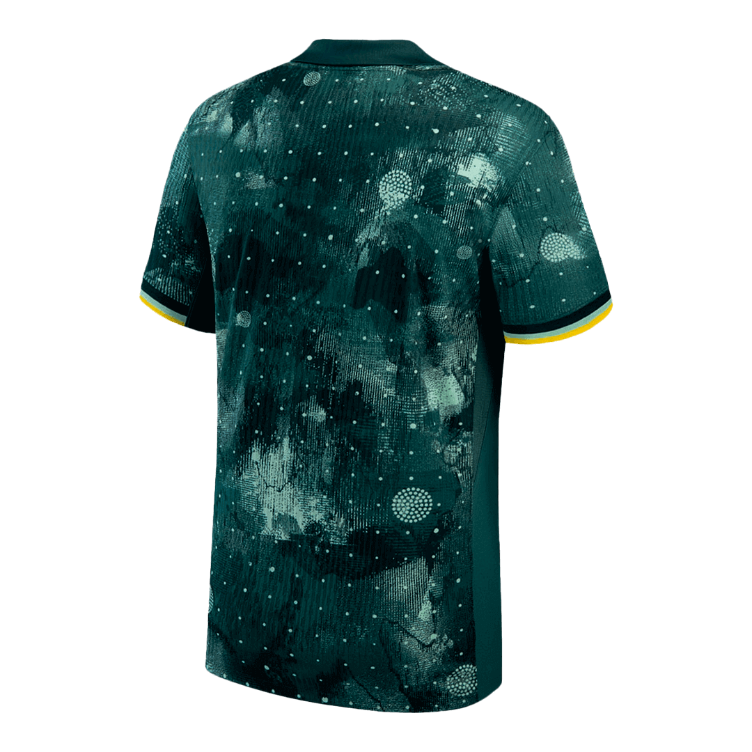 Tottenham Hotspur Third Away Soccer Match Jersey - Pro Jersey Shop