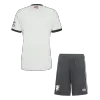 Premium Quality Men's Manchester United Third Away Soccer Jersey Kit (Jersey+Shorts) 2024/25 - Pro Jersey Shop