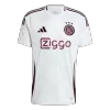 Men's Ajax Third Away Soccer Jersey Shirt 2024/25 - Fan Version - Pro Jersey Shop