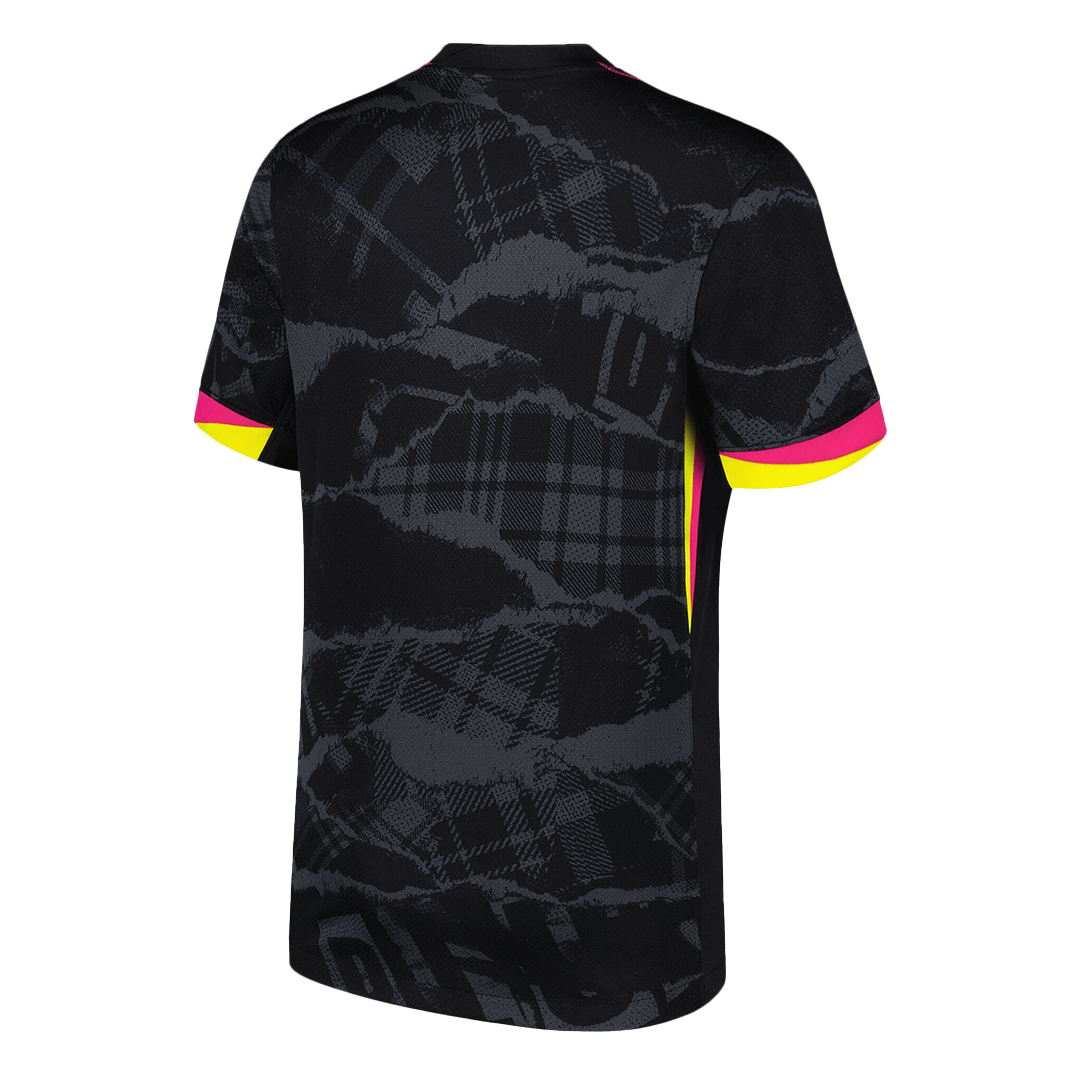 Chelsea Third Away Soccer Fan Jersey - Pro Jersey Shop