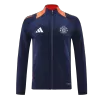 Men's Manchester United Training Jacket 2024/25 - Pro Jersey Shop