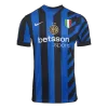 Men's LAUTARO #10 Inter Milan Home Soccer Jersey Shirt 2024/25 - Fan Version - Pro Jersey Shop