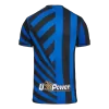 Men's Inter Milan Home Soccer Jersey Shirt 2024/25 - Fan Version - Pro Jersey Shop