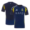 Men's Al Nassr Away Soccer Jersey Shirt 2024/25 - Fan Version - Pro Jersey Shop