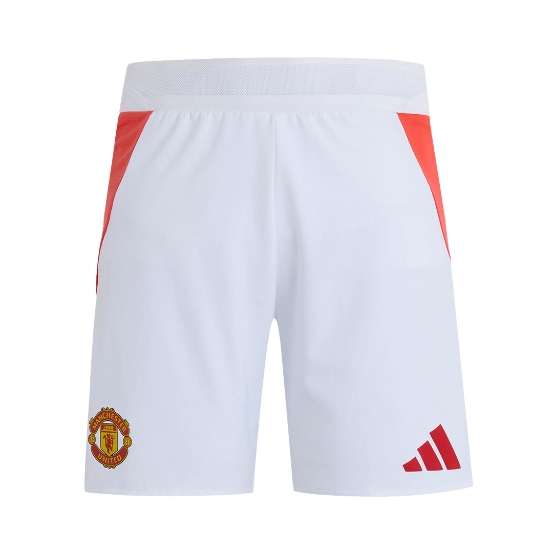 Manchester United Home Soccer Match Jersey Kit - Pro Jersey Shop