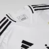 Premium Quality Men's Real Madrid Home Soccer Jersey Shirt 2024/25 - Fan Version - Pro Jersey Shop