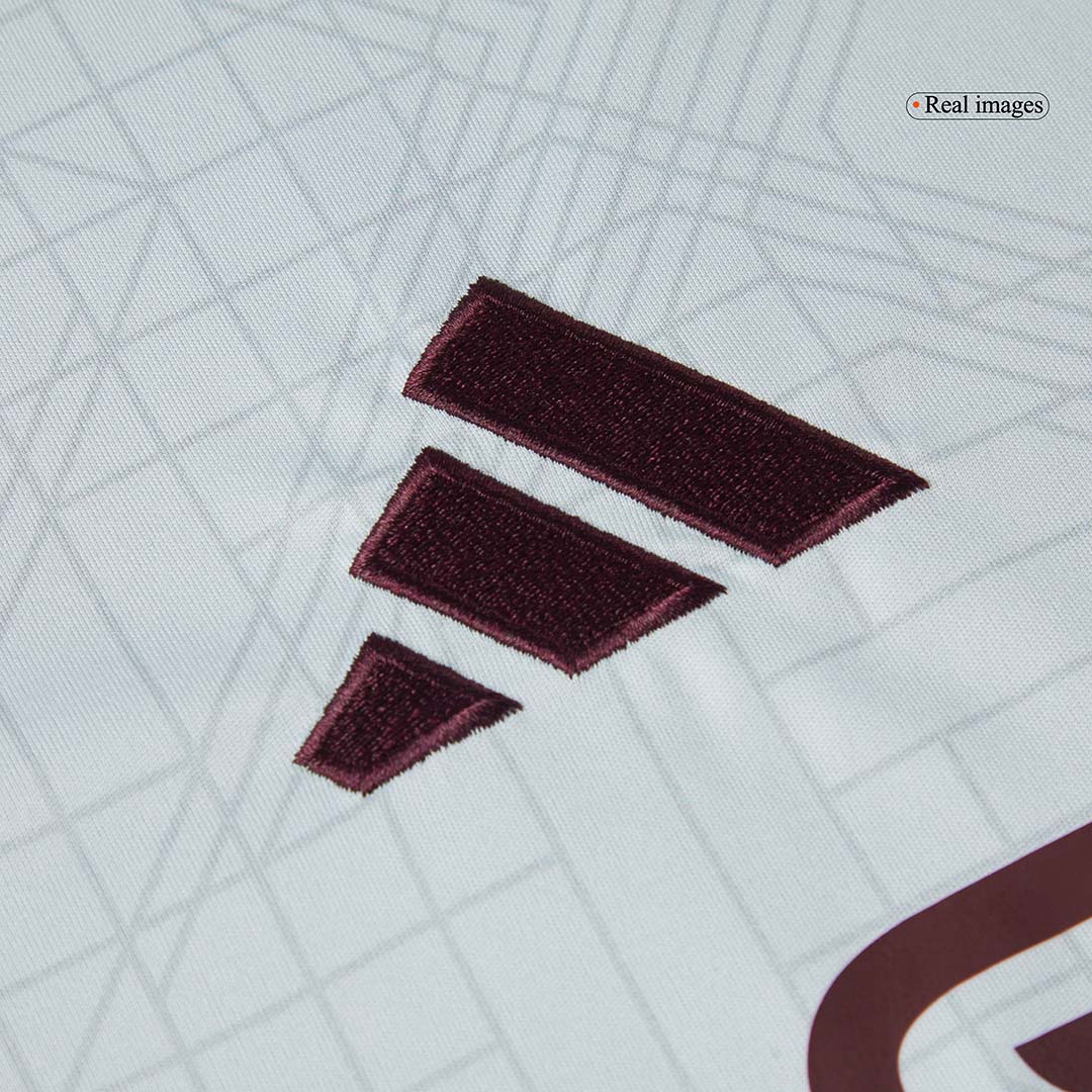 Ajax Third Away Soccer Fan Jersey - Pro Jersey Shop