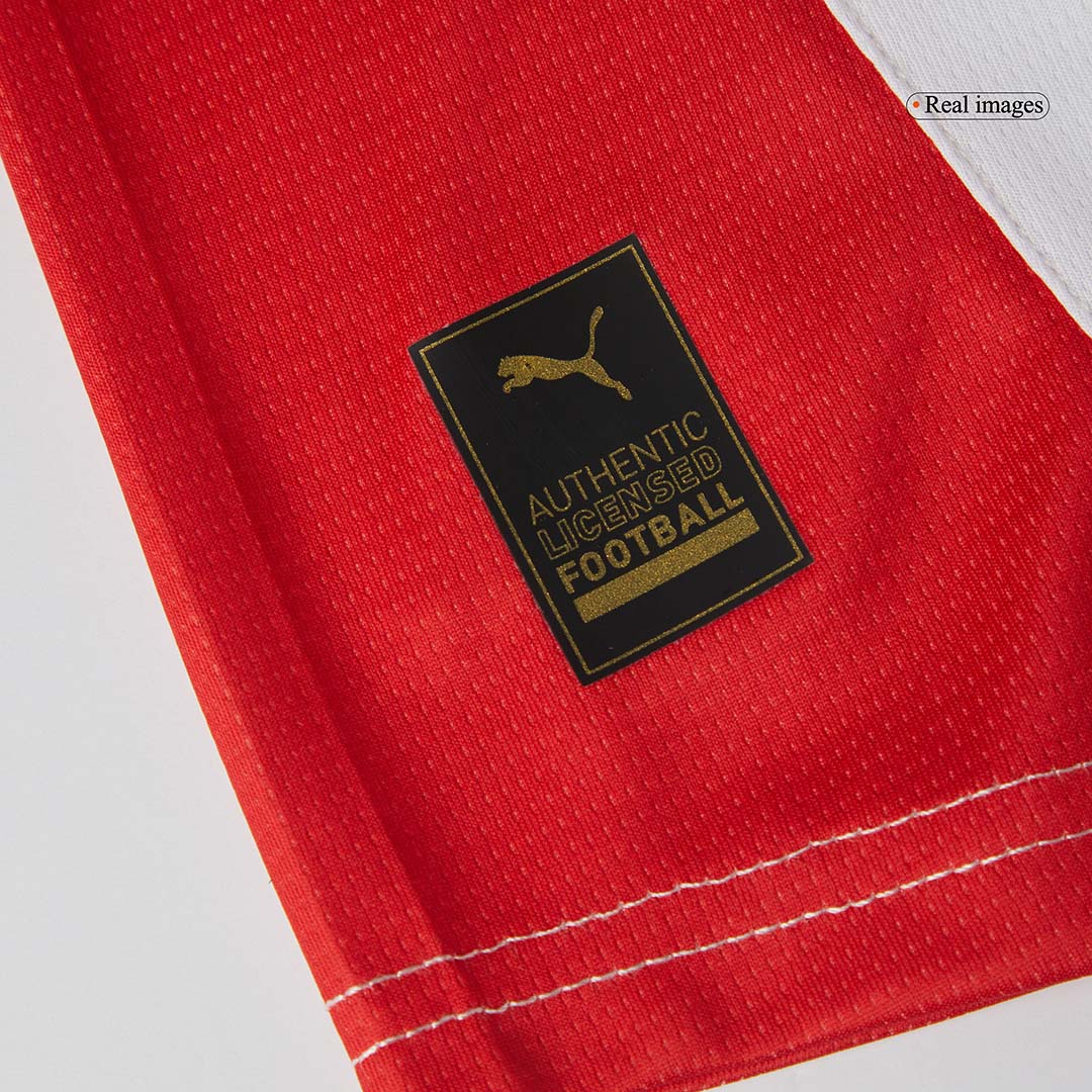 Men's Chivas Away Soccer Jersey - Fan Version - Pro Jersey Shop