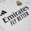 Premium Quality Men's Real Madrid Home Soccer Jersey Shirt 2024/25 - Fan Version - Pro Jersey Shop