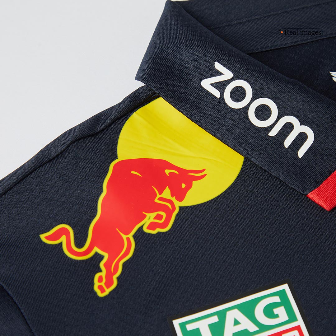 Red Bull F1 F1 Match Jersey - Pro Jersey Shop