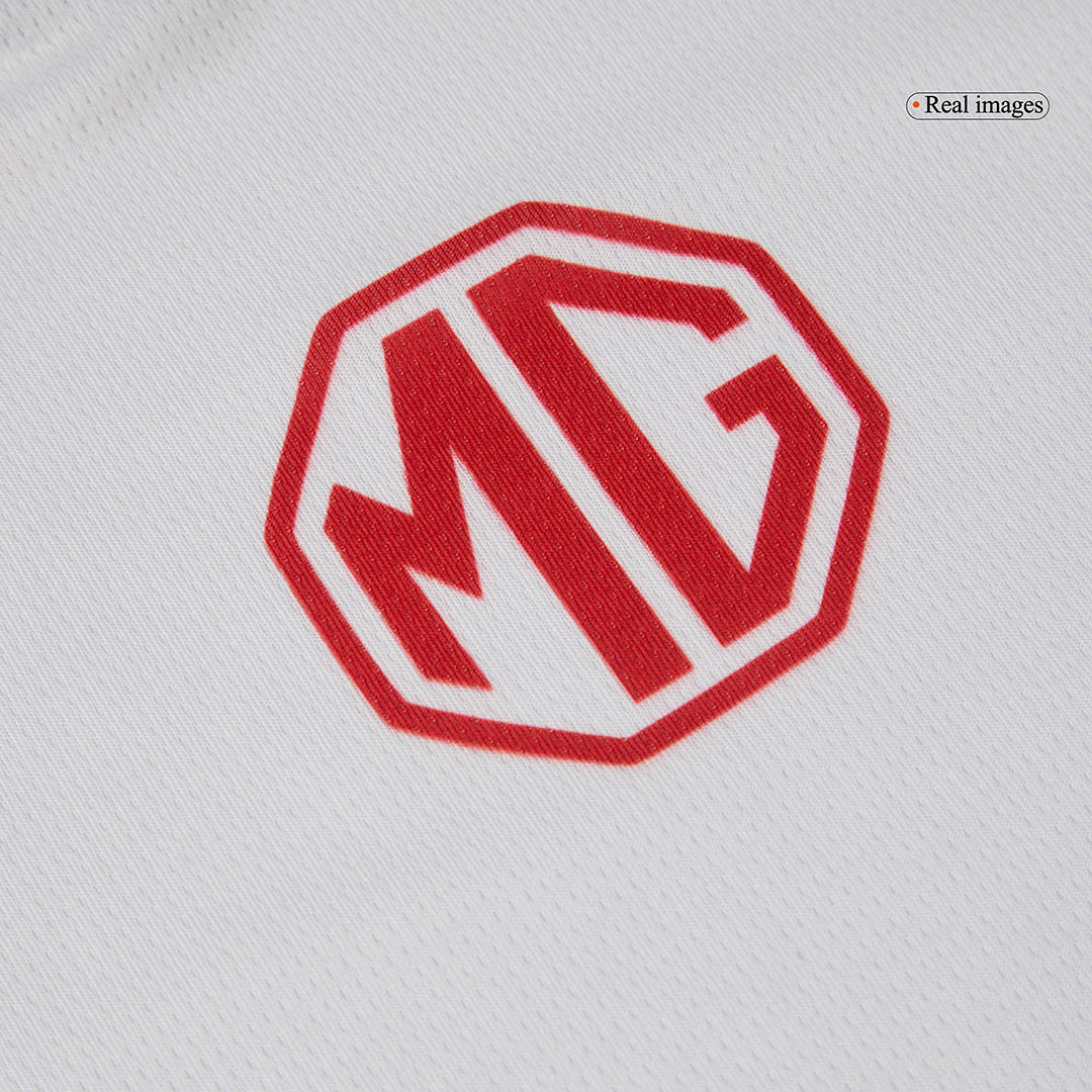 Men's Chivas Away Soccer Jersey - Fan Version - Pro Jersey Shop