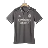 Men's Authentic BELLINGHAM #5 Real Madrid Third Away Soccer Jersey Shirt 2024/25 - Player Version - Pro Jersey Shop