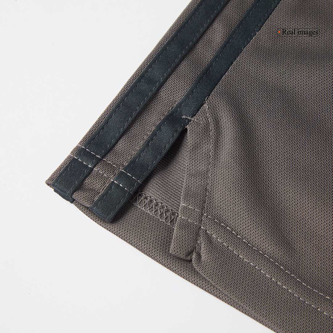 Men's Real Madrid Third Away Soccer Shorts - Pro Jersey Shop